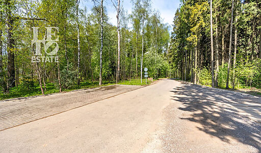 Дом в КП Клязьминский Парк