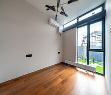 Дом в КП Клязьминский Парк