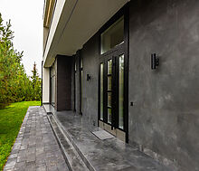 Готовый дом в кп Мэдисон Парк