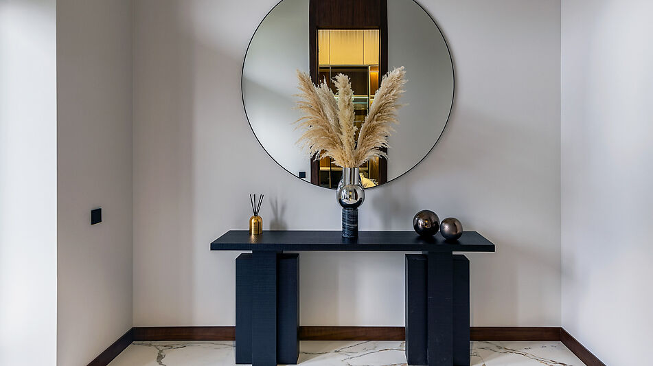 Готовый дом в кп Мэдисон Парк