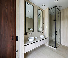 Готовый дом в кп Мэдисон Парк