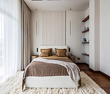 Готовый дом в кп Мэдисон Парк