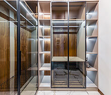 Готовый дом в кп Мэдисон Парк