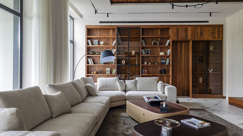 Готовый дом в кп Мэдисон Парк