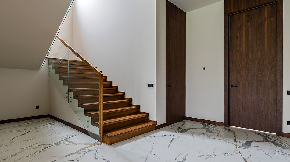 Готовый дом в кп Мэдисон Парк