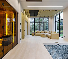 Готовый дом в кп Мэдисон Парк