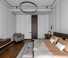 Готовый дом в кп Мэдисон Парк