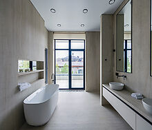 Готовый дом в кп Мэдисон Парк