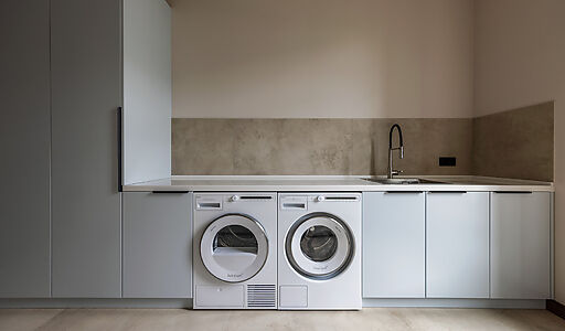 Просторный дом под ключ