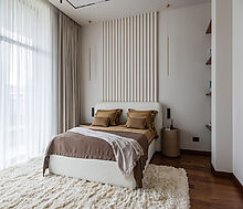 Готовый дом в кп Мэдисон Парк