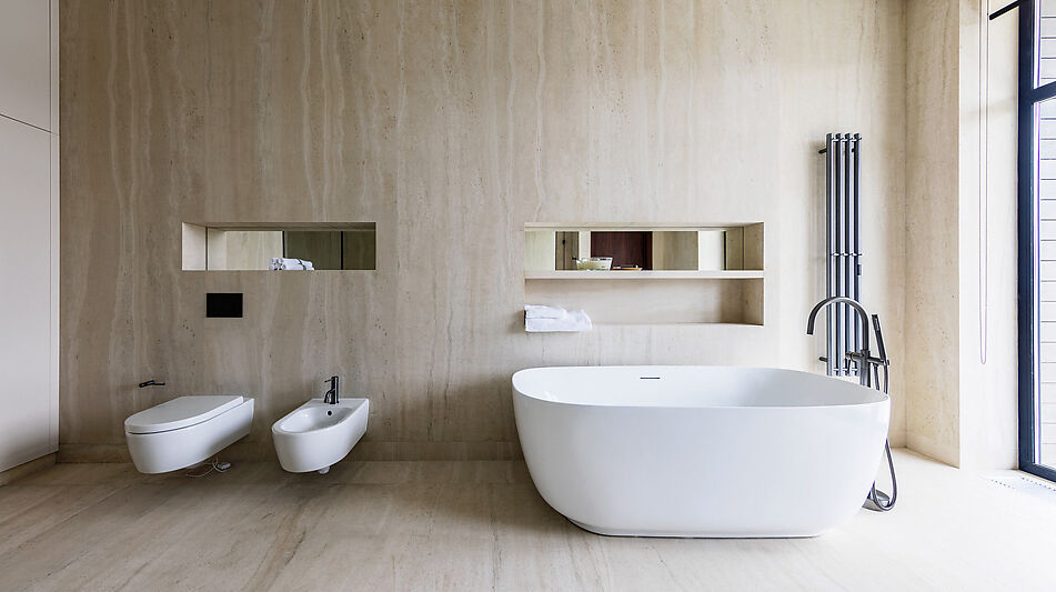 Готовый дом в кп Мэдисон Парк