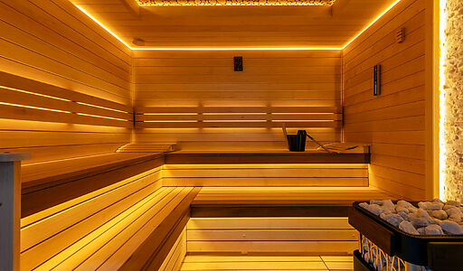 Просторный дом под ключ