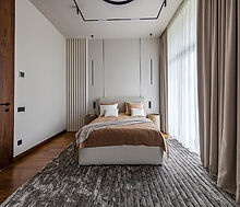 Готовый дом в кп Мэдисон Парк