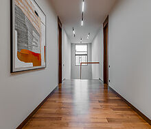 Готовый дом в кп Мэдисон Парк