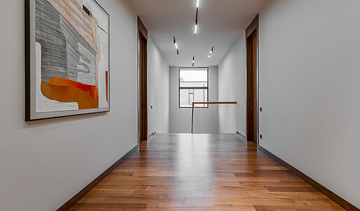 Просторный дом под ключ