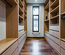 Готовый дом в кп Мэдисон Парк