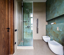 Готовый дом в кп Мэдисон Парк