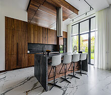 Готовый дом в кп Мэдисон Парк