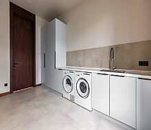 Готовый дом в кп Мэдисон Парк