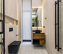 Готовый дом в кп Мэдисон Парк