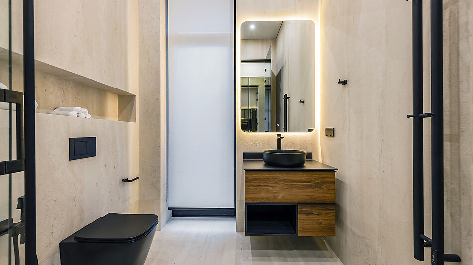 Готовый дом в кп Мэдисон Парк