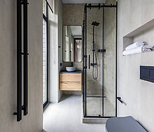 Готовый дом в кп Мэдисон Парк