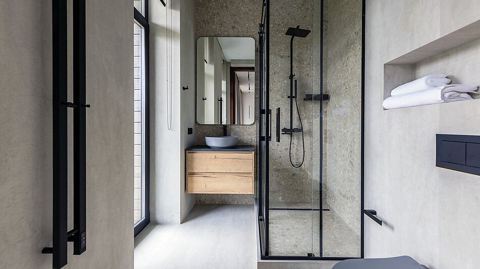 Готовый дом в кп Мэдисон Парк