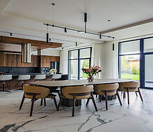 Готовый дом в кп Мэдисон Парк