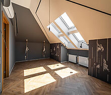 Новый дом в КП Усадьба Жодочи