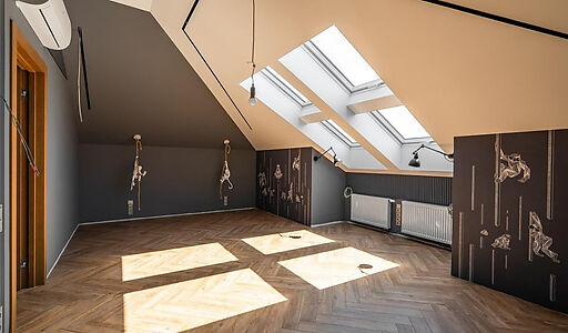 Новый дом в КП Усадьба Жодочи