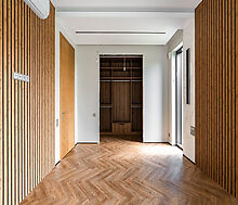 Новый дом в КП Усадьба Жодочи