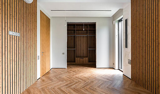 Новый дом в КП Усадьба Жодочи