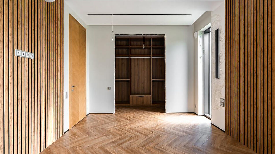 Новый дом в КП Усадьба Жодочи