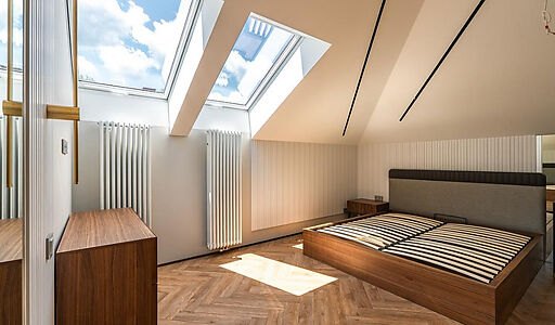 Новый дом в КП Усадьба Жодочи