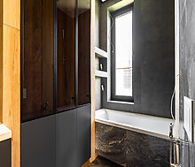 Новый дом в КП Усадьба Жодочи