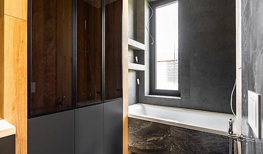 Новый дом в КП Усадьба Жодочи