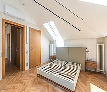 Новый дом в КП Усадьба Жодочи