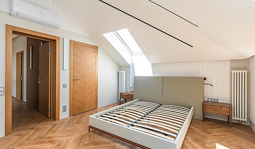 Новый дом в КП Усадьба Жодочи