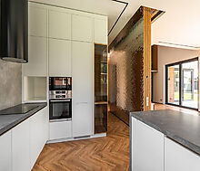 Новый дом в КП Усадьба Жодочи