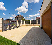 Новый дом в КП Усадьба Жодочи