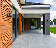 Новый дом в КП Усадьба Жодочи