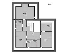 Новый дом в КП Усадьба Жодочи