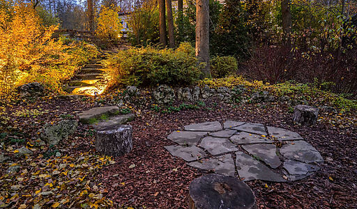 Фахверк в КП Новолеоново