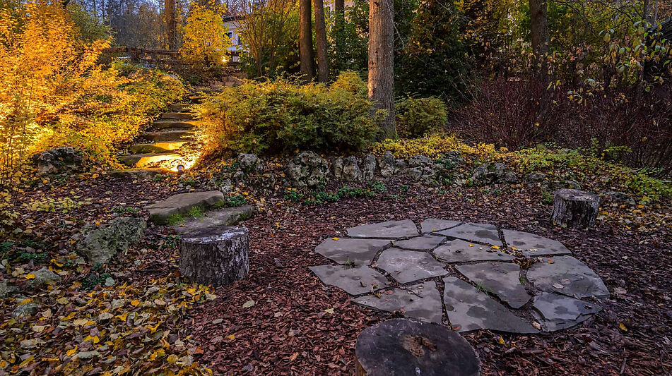 Фахверк в КП Новолеоново