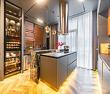 Таунхаус в КП Футуро парк