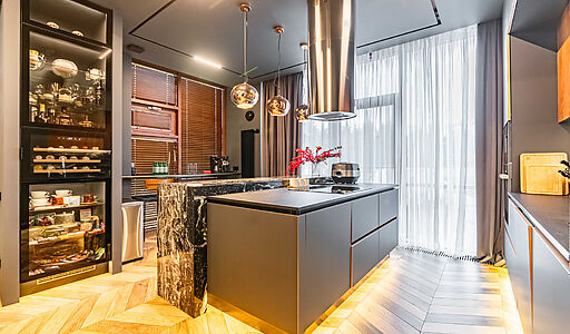 Таунхаус в КП Футуро парк