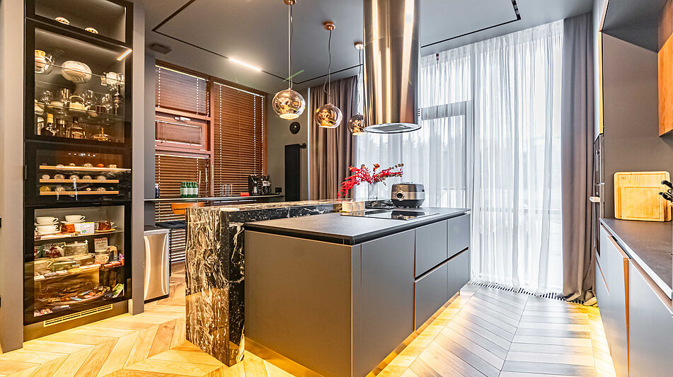 Таунхаус в КП Футуро парк