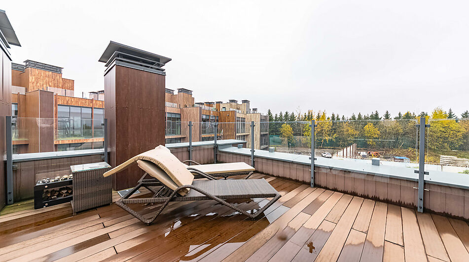 Таунхаус в КП Футуро парк