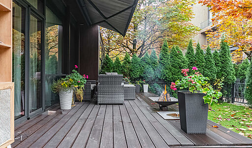 Таунхаус в КП Футуро парк