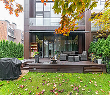 Таунхаус в КП Футуро парк